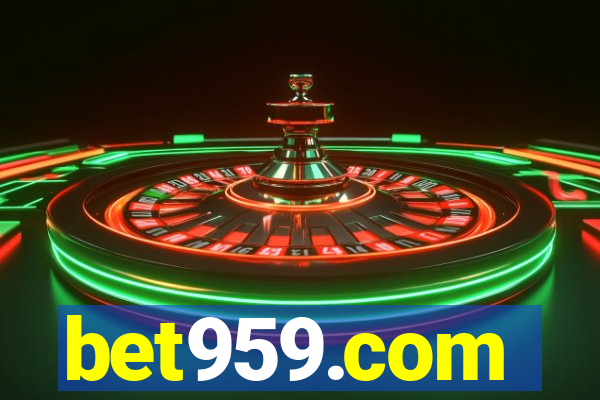 bet959.com