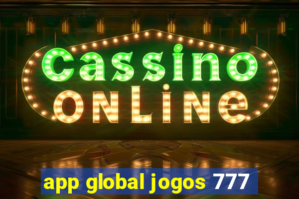 app global jogos 777