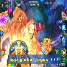 app global jogos 777