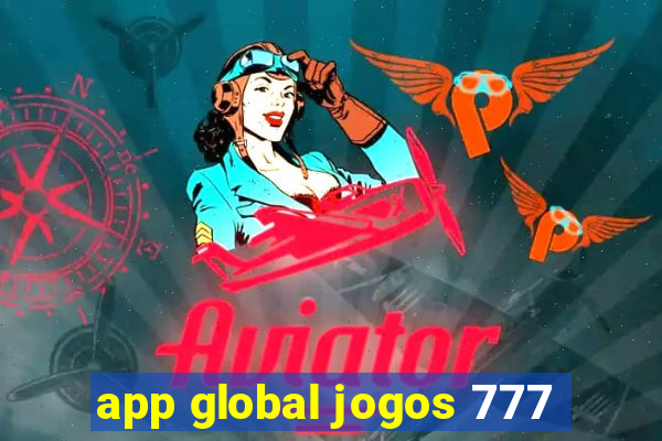 app global jogos 777