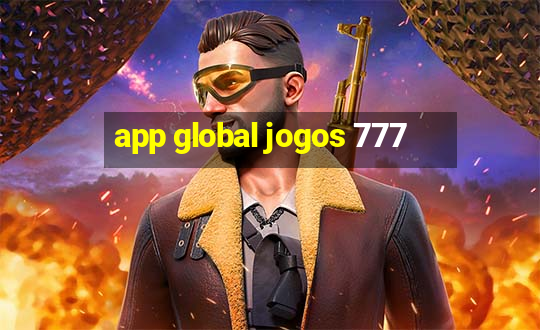 app global jogos 777