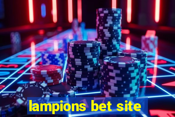 lampions bet site