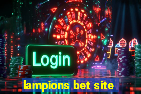 lampions bet site