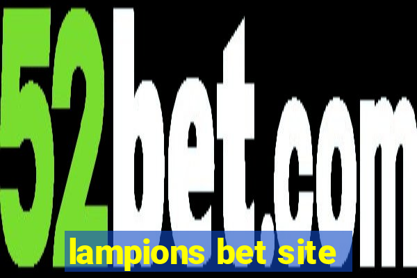 lampions bet site