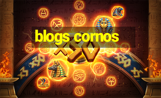 blogs cornos