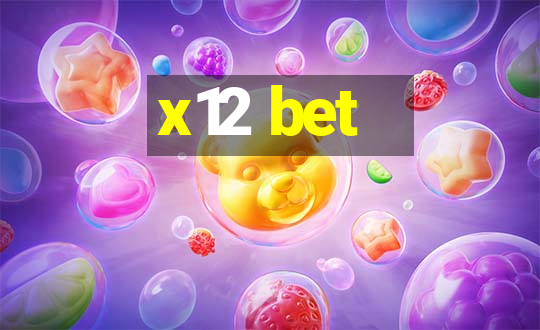 x12 bet