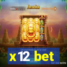 x12 bet