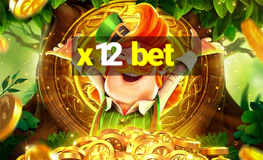 x12 bet