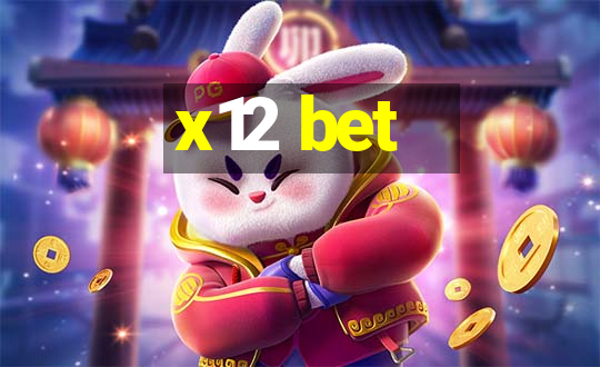 x12 bet