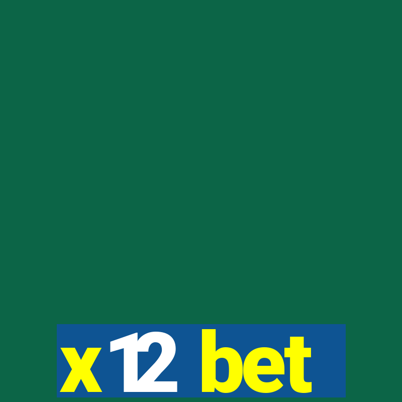 x12 bet