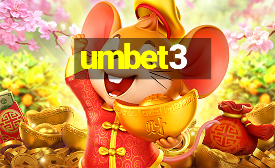 umbet3