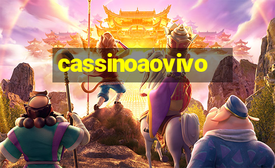 cassinoaovivo