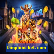 lampions bet. com