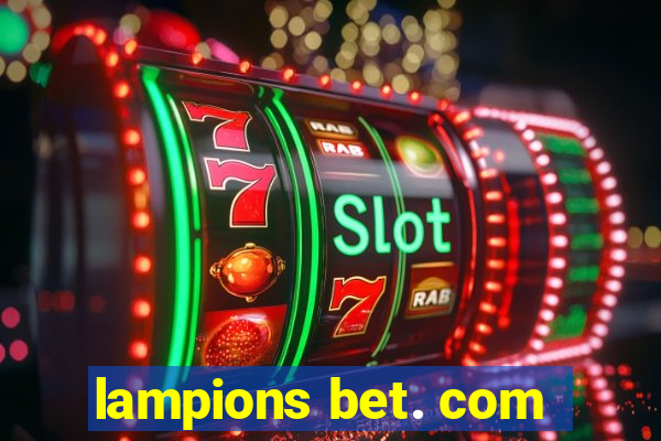 lampions bet. com