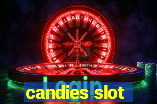 candies slot