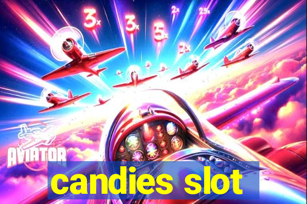 candies slot