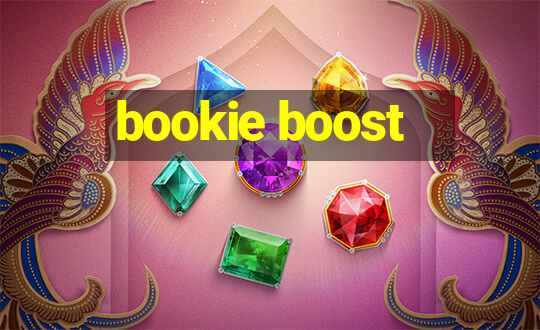 bookie boost