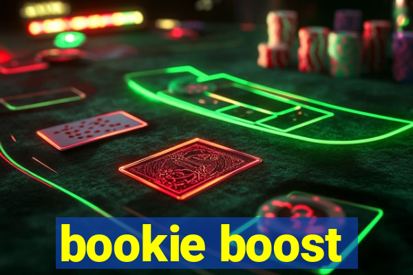 bookie boost