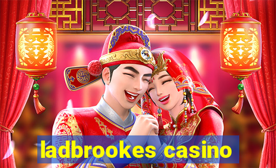 ladbrookes casino