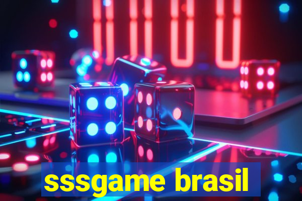 sssgame brasil