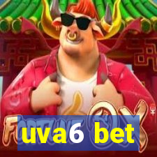 uva6 bet