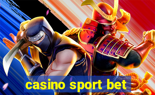 casino sport bet