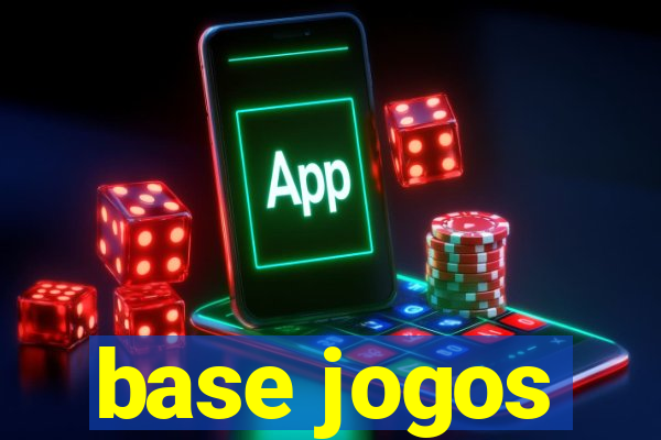 base jogos