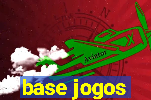 base jogos