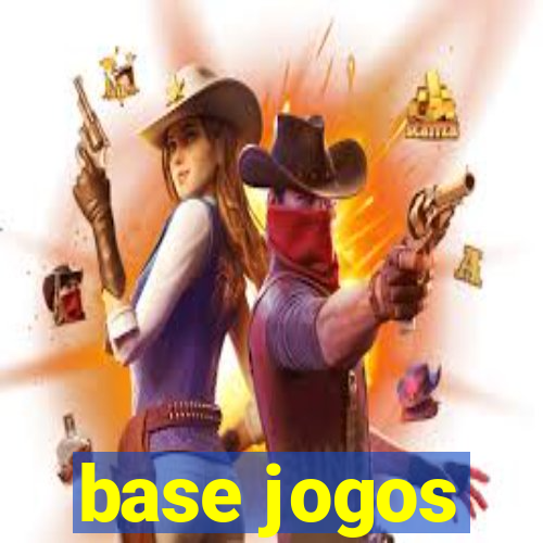 base jogos