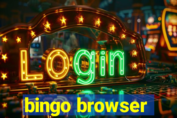 bingo browser