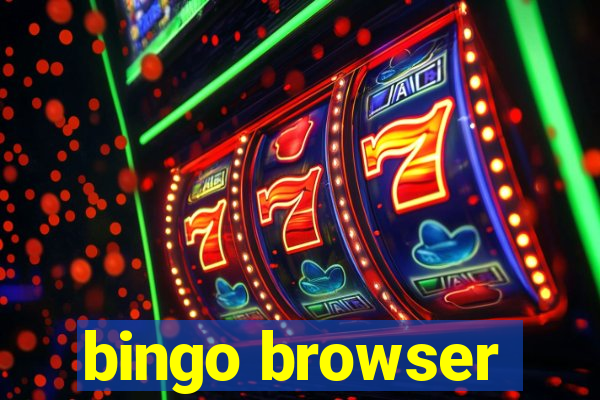 bingo browser