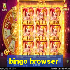 bingo browser