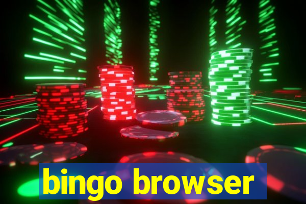 bingo browser