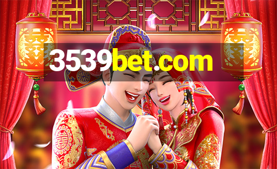 3539bet.com