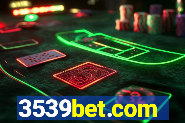 3539bet.com