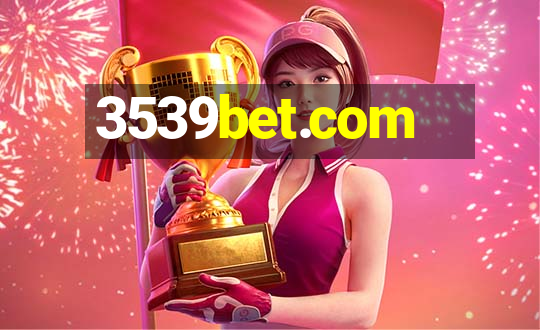 3539bet.com