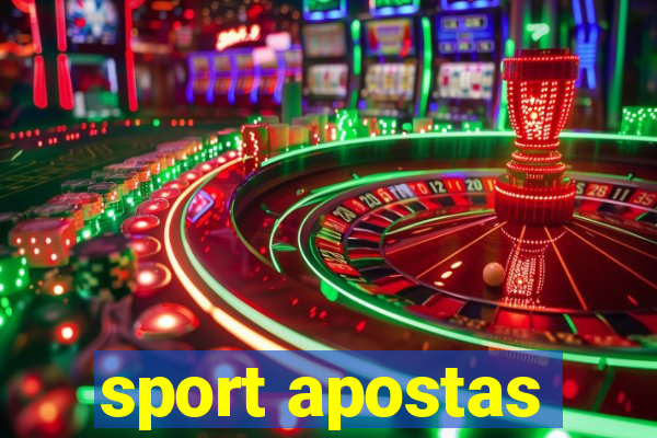 sport apostas