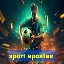 sport apostas