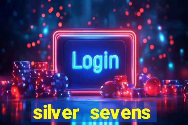 silver sevens casino vegas