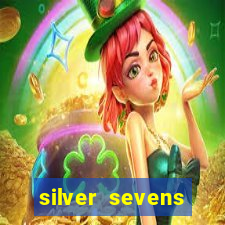 silver sevens casino vegas