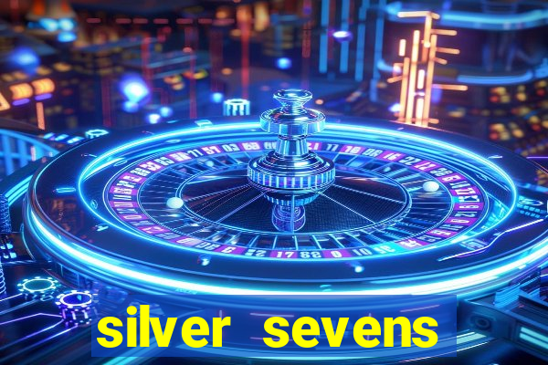 silver sevens casino vegas