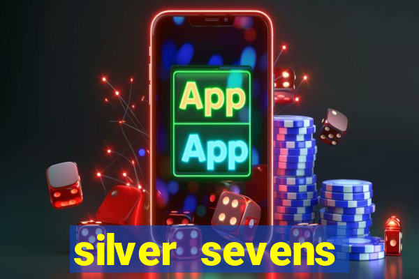 silver sevens casino vegas