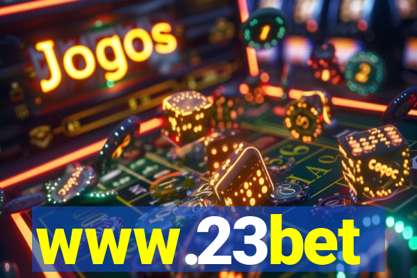 www.23bet