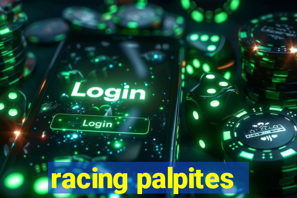 racing palpites