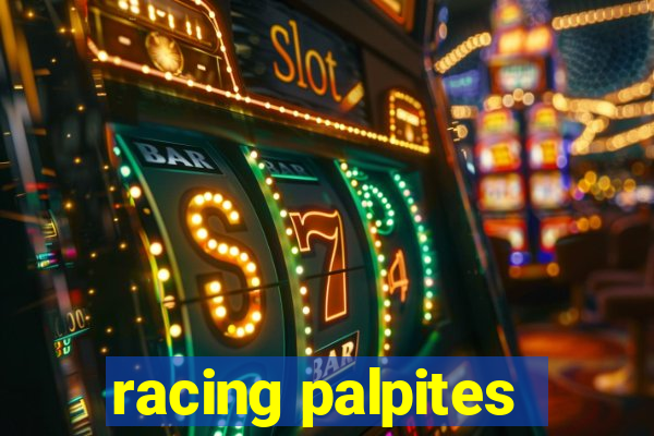 racing palpites