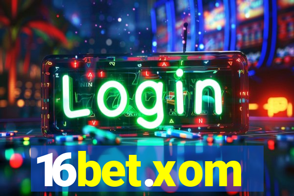 16bet.xom