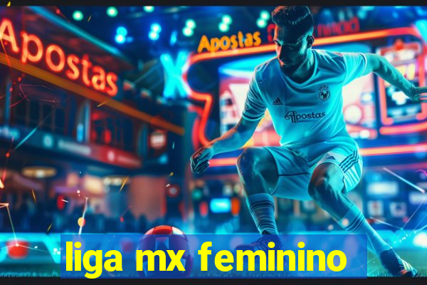 liga mx feminino