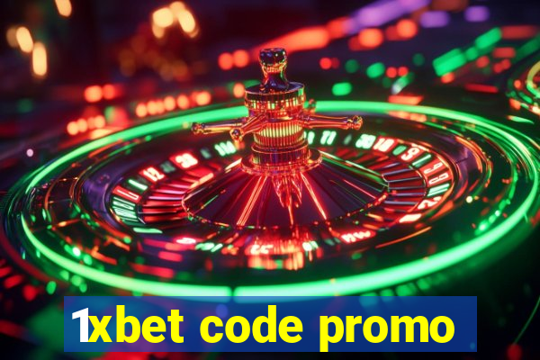 1xbet code promo