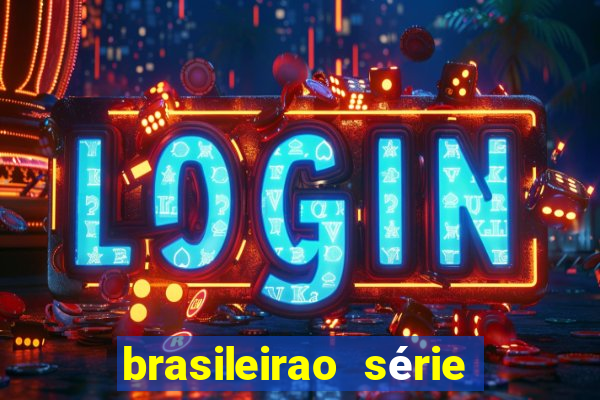 brasileirao série b 2024