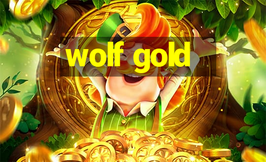 wolf gold